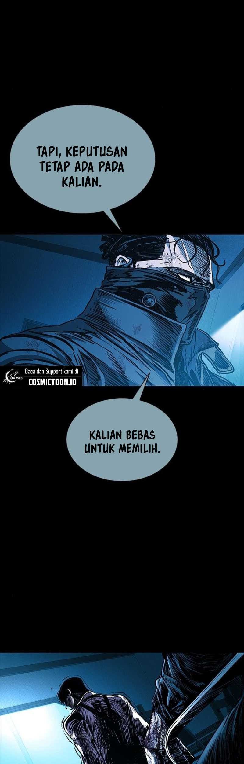 Castle 2: On Top of Everyone Chapter 95 - halaman 47