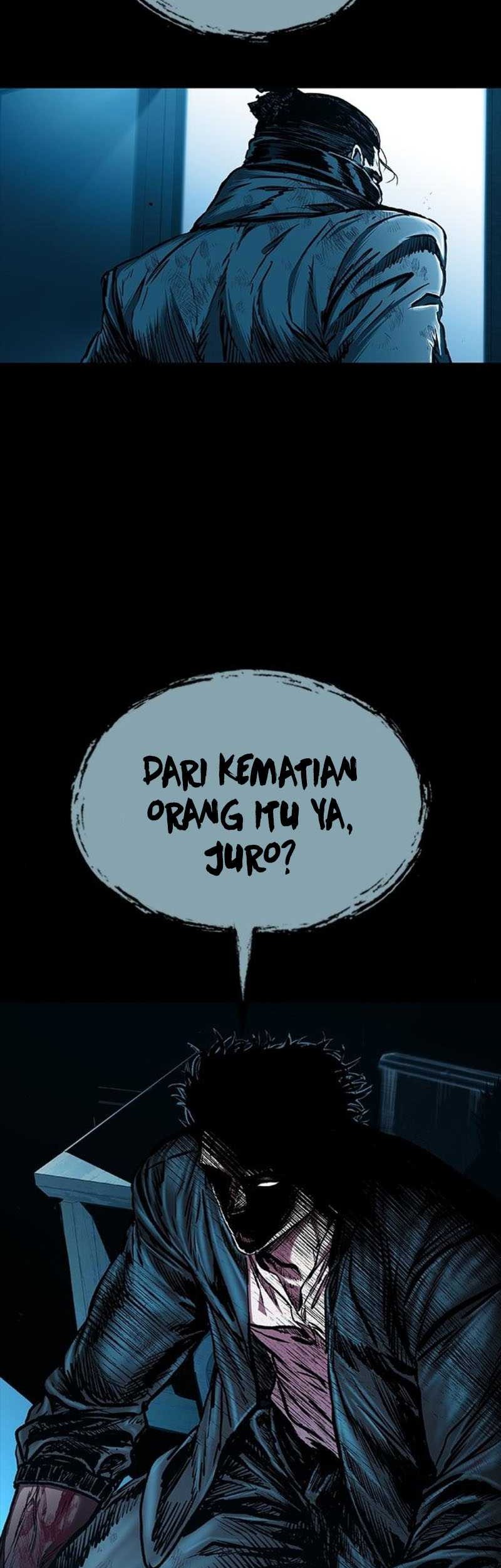 Castle 2: On Top of Everyone Chapter 95 - halaman 49