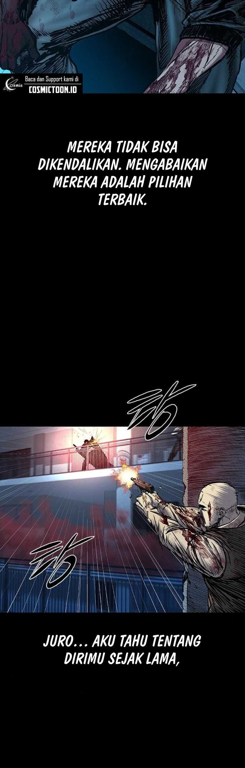 Castle 2: On Top of Everyone Chapter 95 - halaman 50