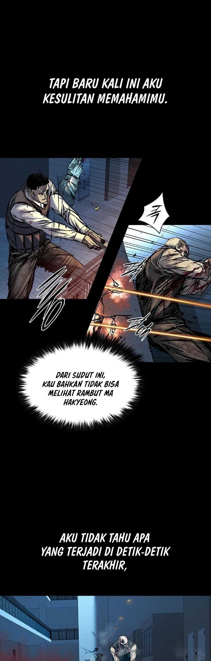 Castle 2: On Top of Everyone Chapter 95 - halaman 51