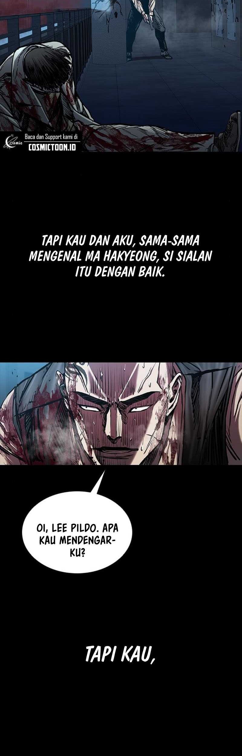 Castle 2: On Top of Everyone Chapter 95 - halaman 52