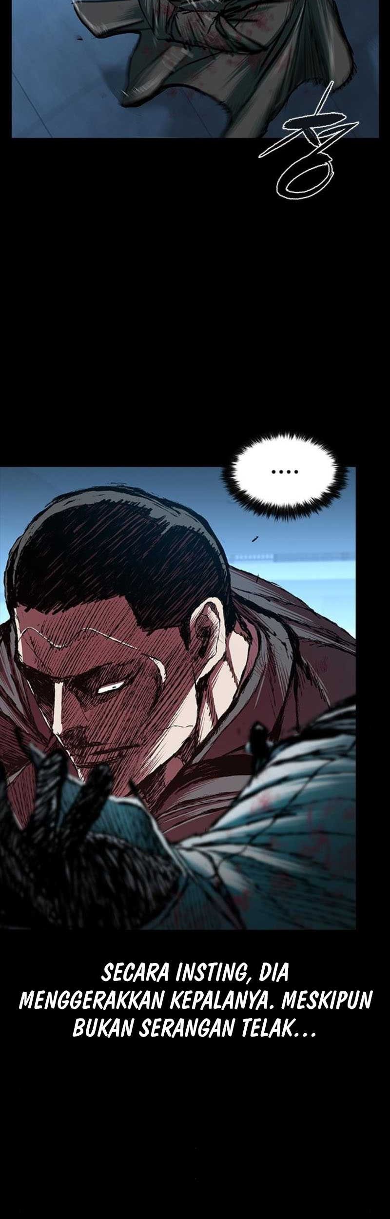 Castle 2: On Top of Everyone Chapter 95 - halaman 55