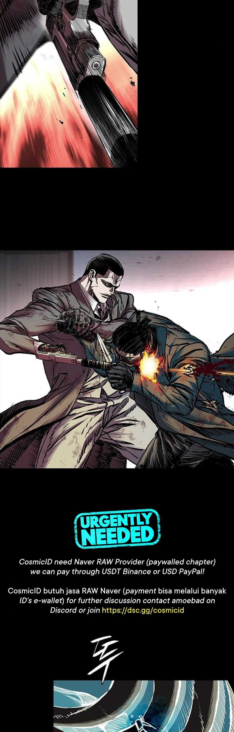 Castle 2: On Top of Everyone Chapter 95 - halaman 57