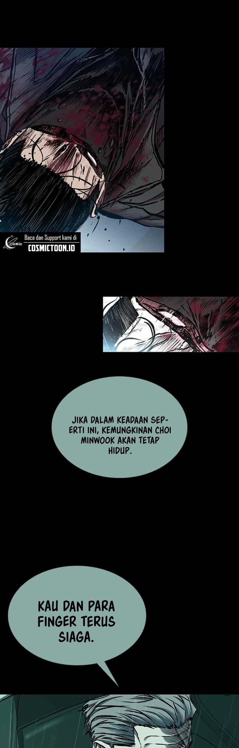 Castle 2: On Top of Everyone Chapter 95 - halaman 59