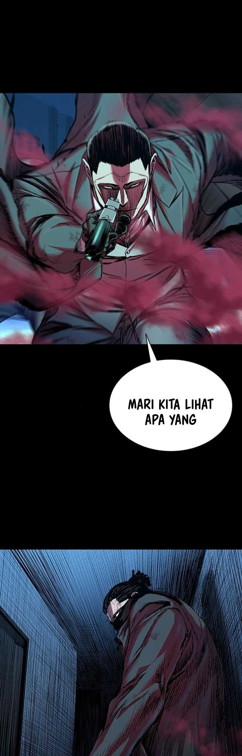 Castle 2: On Top of Everyone Chapter 95 - halaman 6