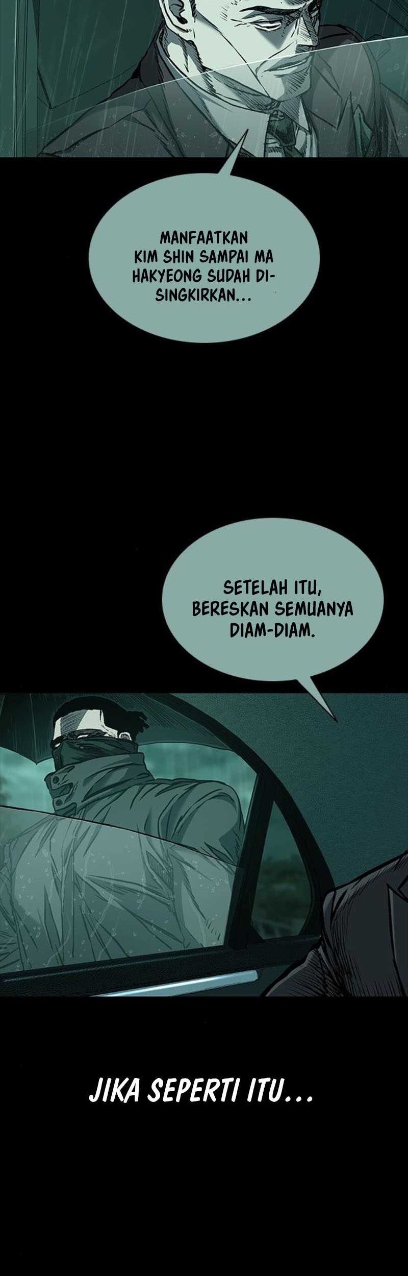 Castle 2: On Top of Everyone Chapter 95 - halaman 60