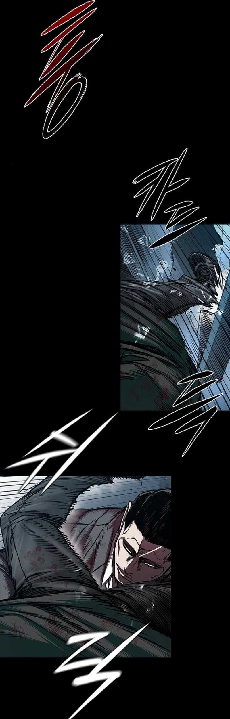 Castle 2: On Top of Everyone Chapter 95 - halaman 63