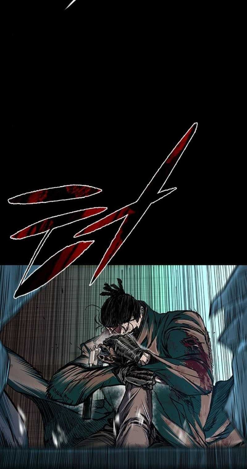 Castle 2: On Top of Everyone Chapter 95 - halaman 64