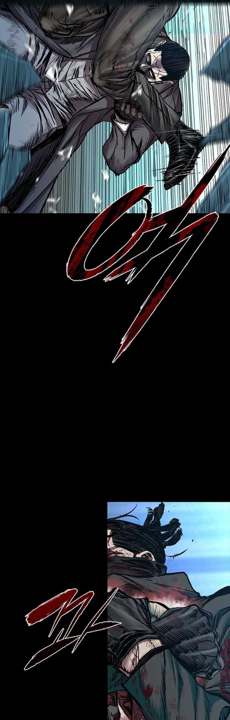 Castle 2: On Top of Everyone Chapter 95 - halaman 65