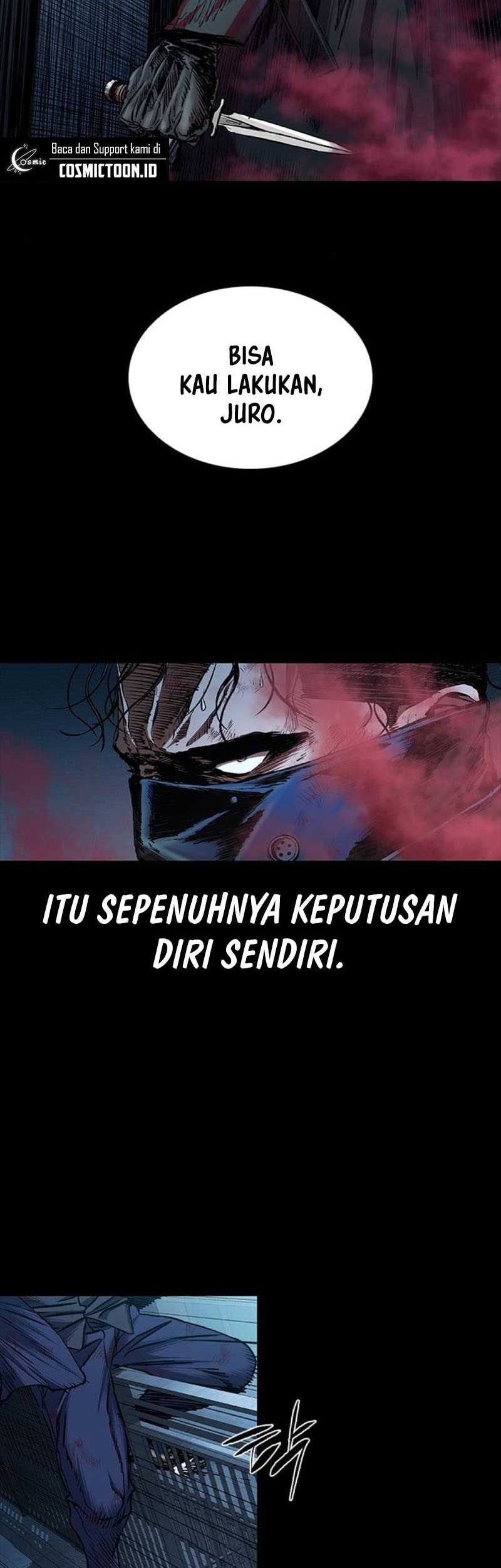 Castle 2: On Top of Everyone Chapter 95 - halaman 7