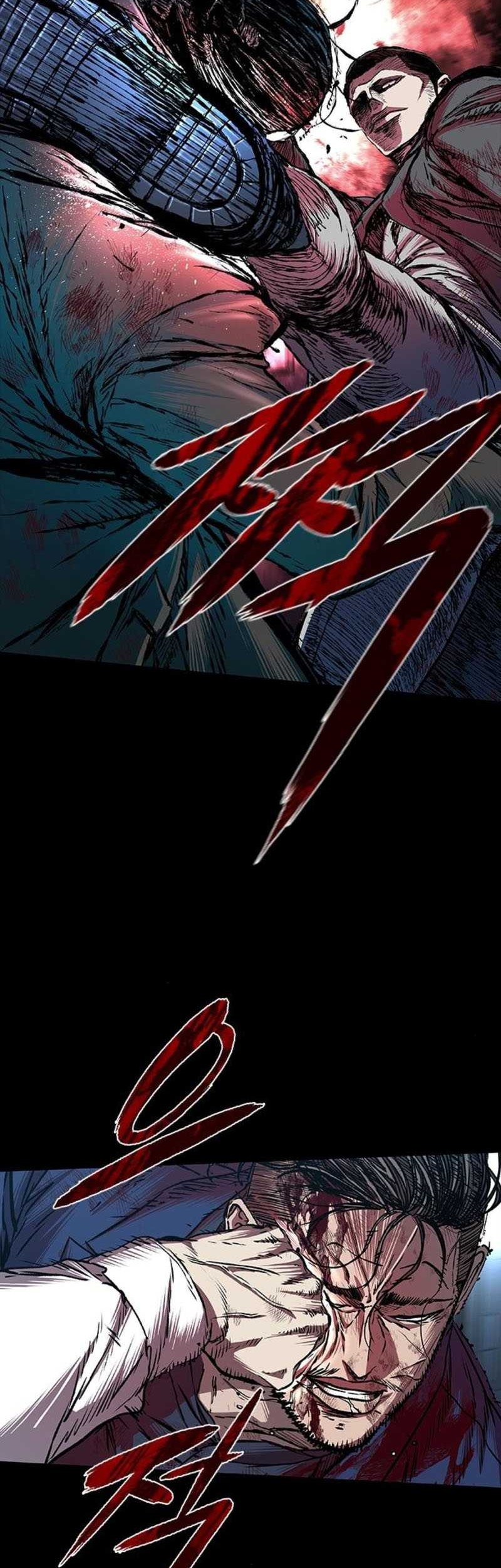 Castle 2: On Top of Everyone Chapter 95 - halaman 72