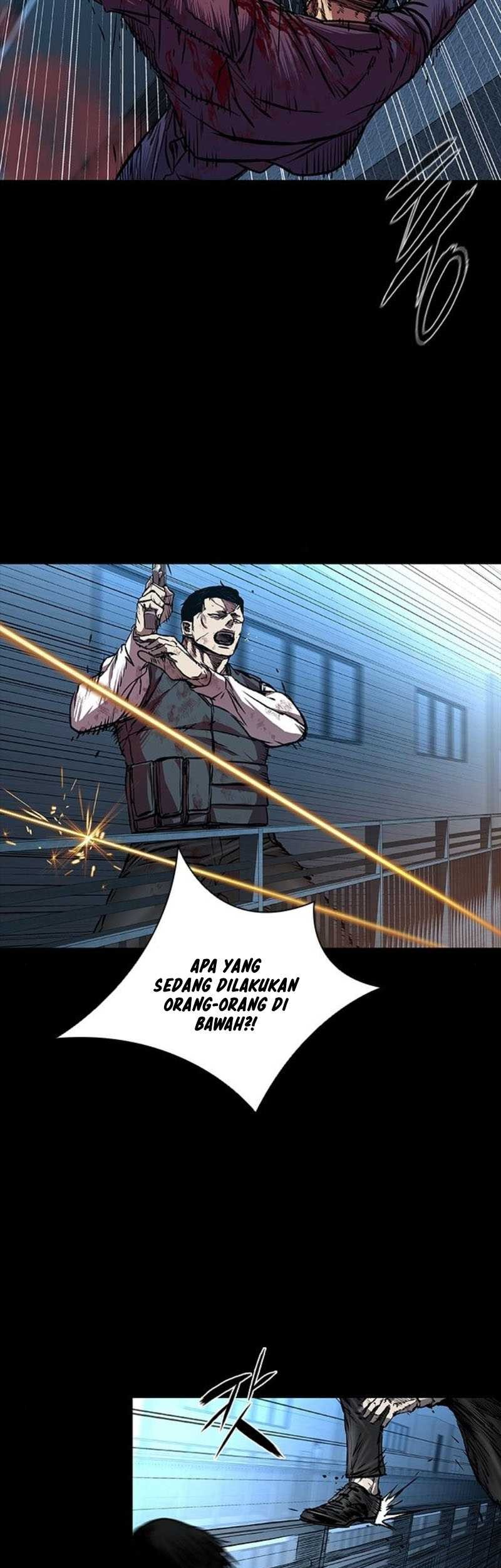 Castle 2: On Top of Everyone Chapter 95 - halaman 75