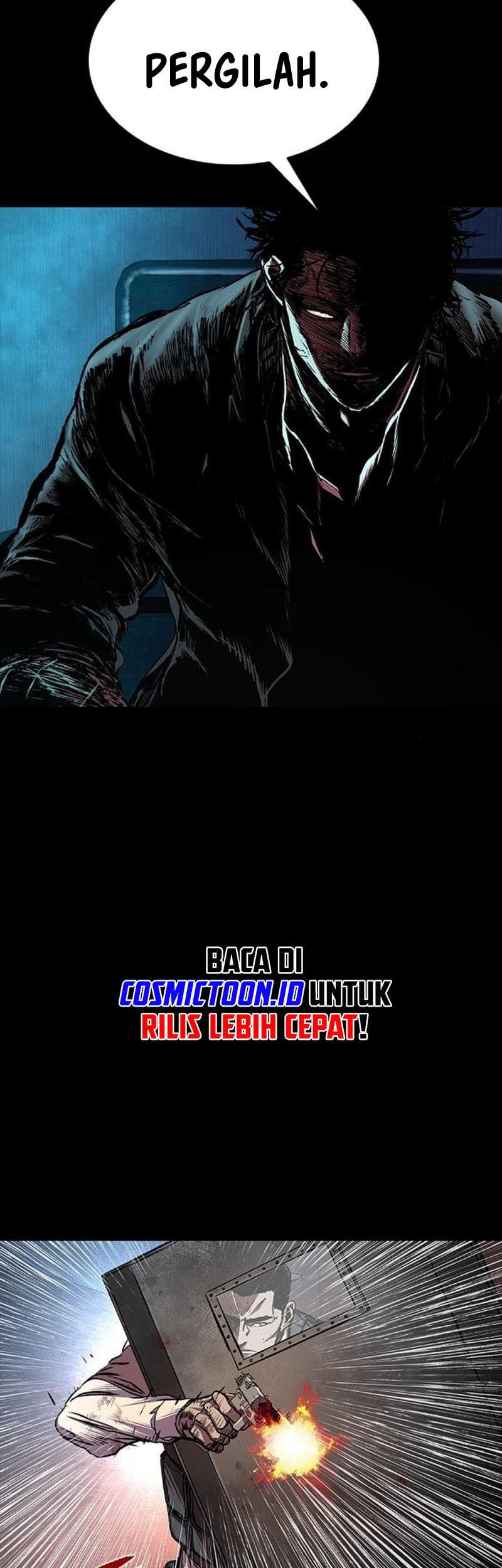Castle 2: On Top of Everyone Chapter 95 - halaman 79
