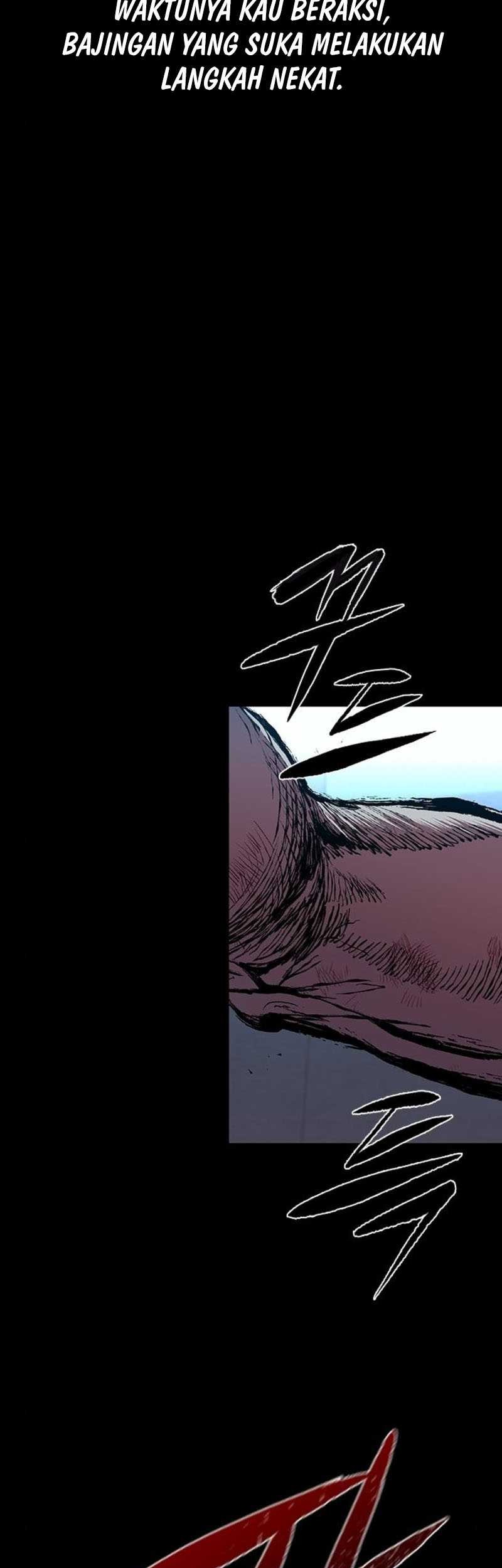 Castle 2: On Top of Everyone Chapter 95 - halaman 81