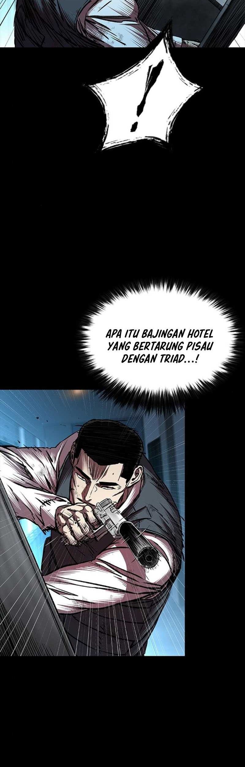 Castle 2: On Top of Everyone Chapter 95 - halaman 84