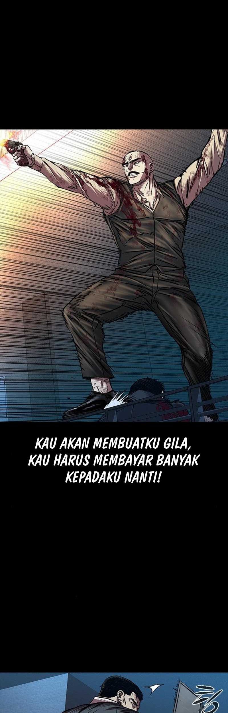 Castle 2: On Top of Everyone Chapter 95 - halaman 86