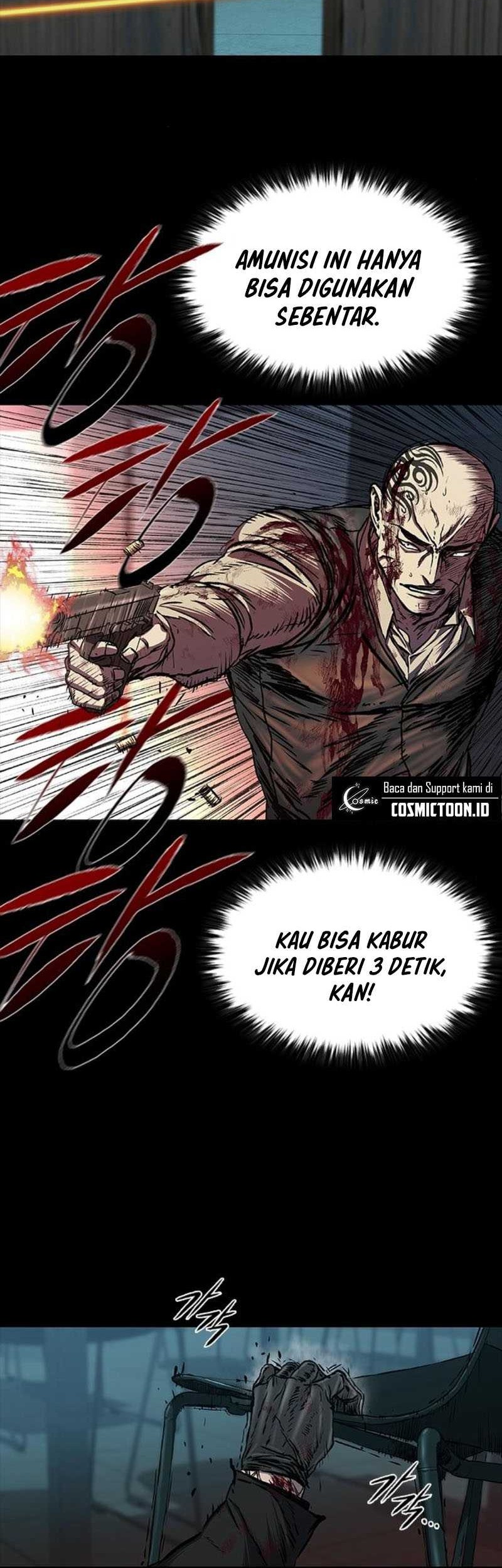 Castle 2: On Top of Everyone Chapter 95 - halaman 88