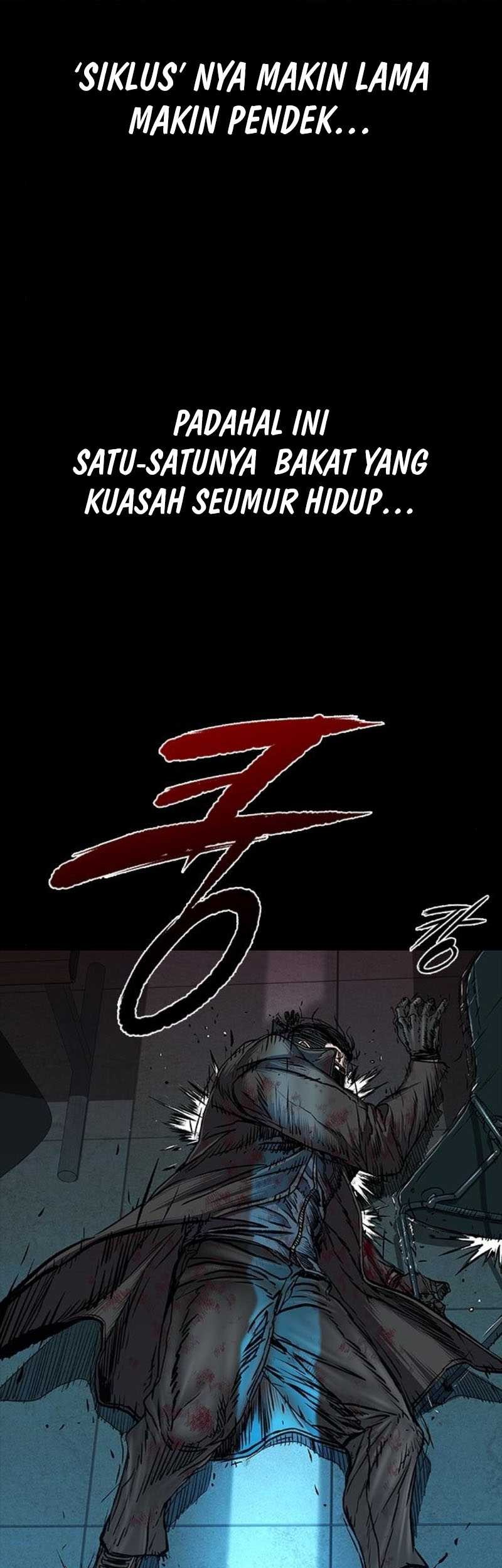 Castle 2: On Top of Everyone Chapter 95 - halaman 89