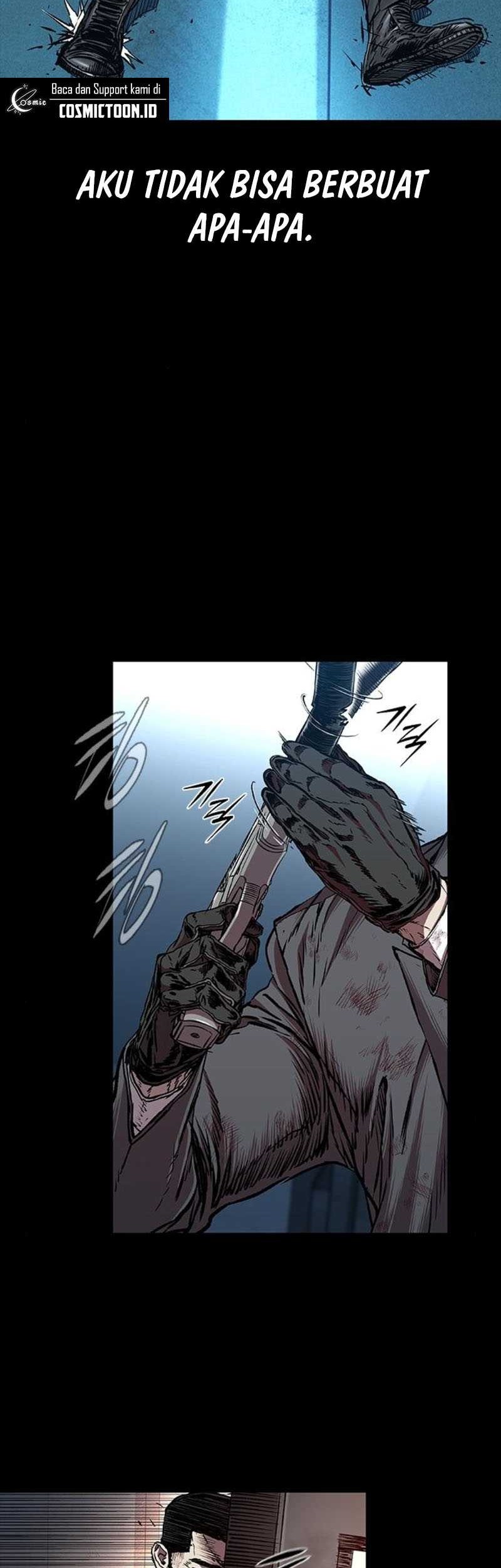 Castle 2: On Top of Everyone Chapter 95 - halaman 90