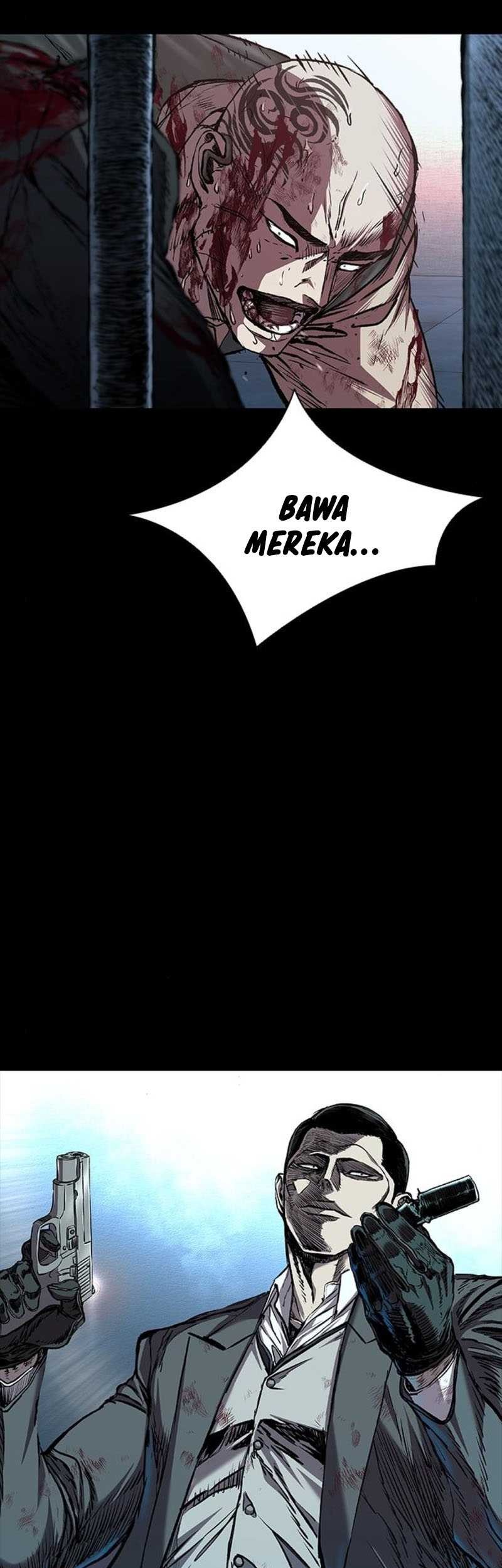 Castle 2: On Top of Everyone Chapter 95 - halaman 93