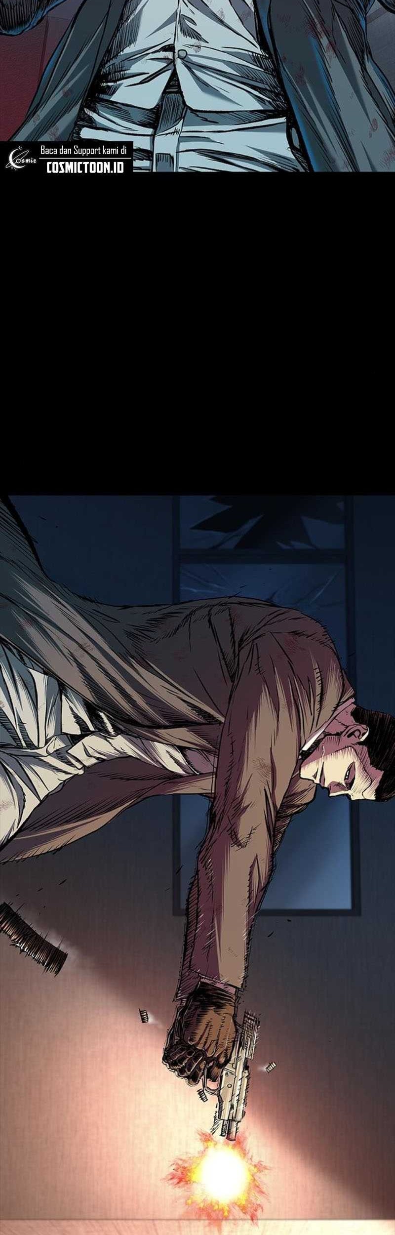 Castle 2: On Top of Everyone Chapter 95 - halaman 94