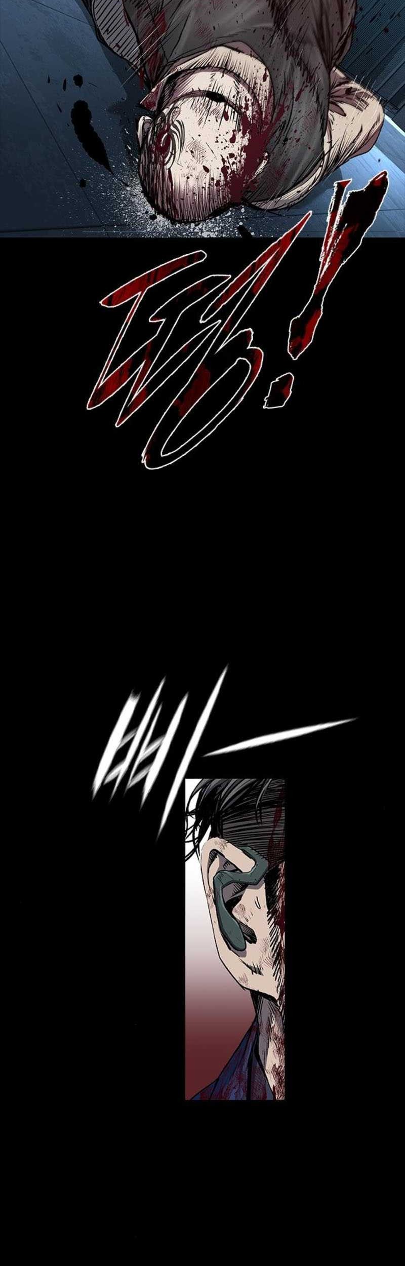 Castle 2: On Top of Everyone Chapter 95 - halaman 97