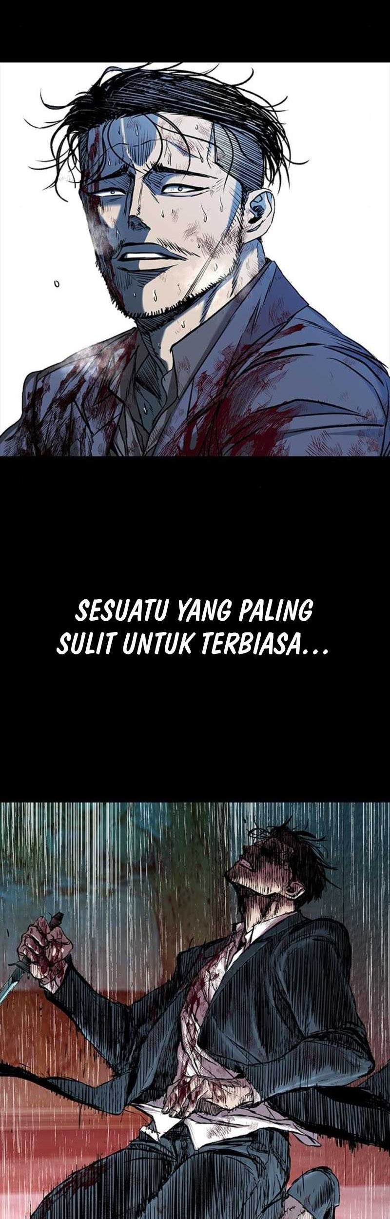 Castle 2: On Top of Everyone Chapter 95 - halaman 98
