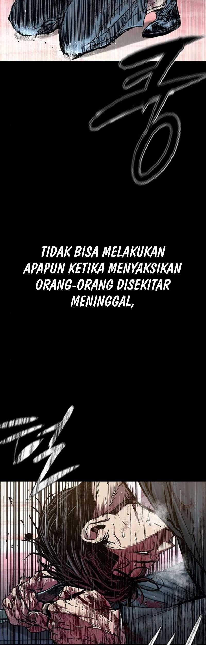 Castle 2: On Top of Everyone Chapter 95 - halaman 99