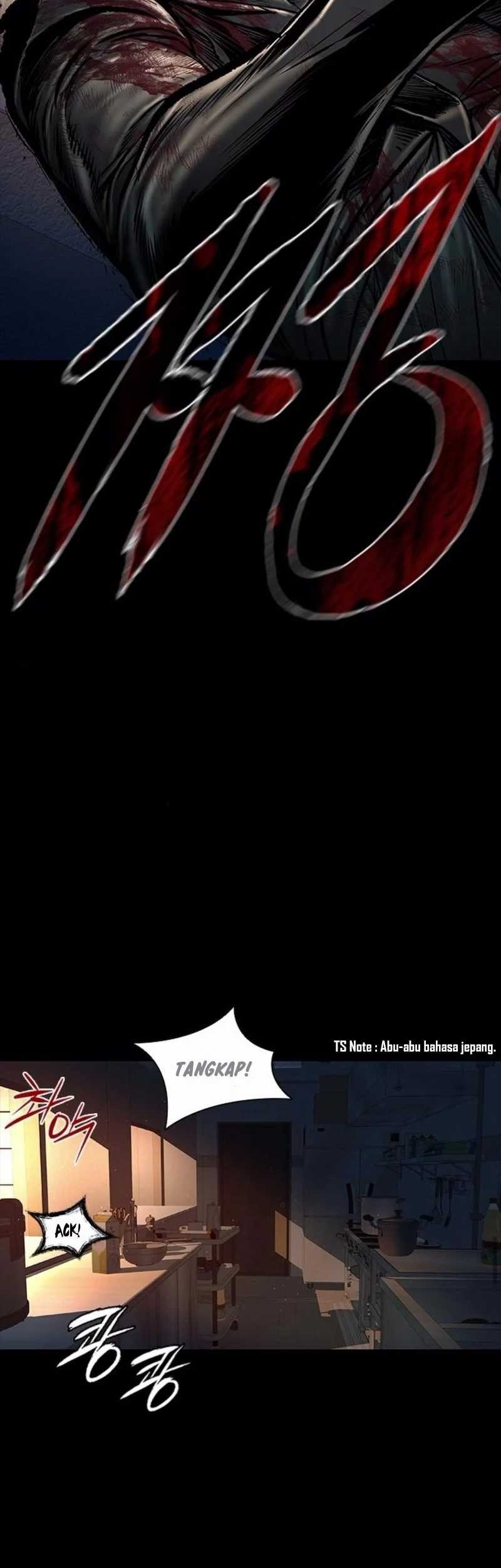 Castle 2: On Top of Everyone Chapter 96 - halaman 12