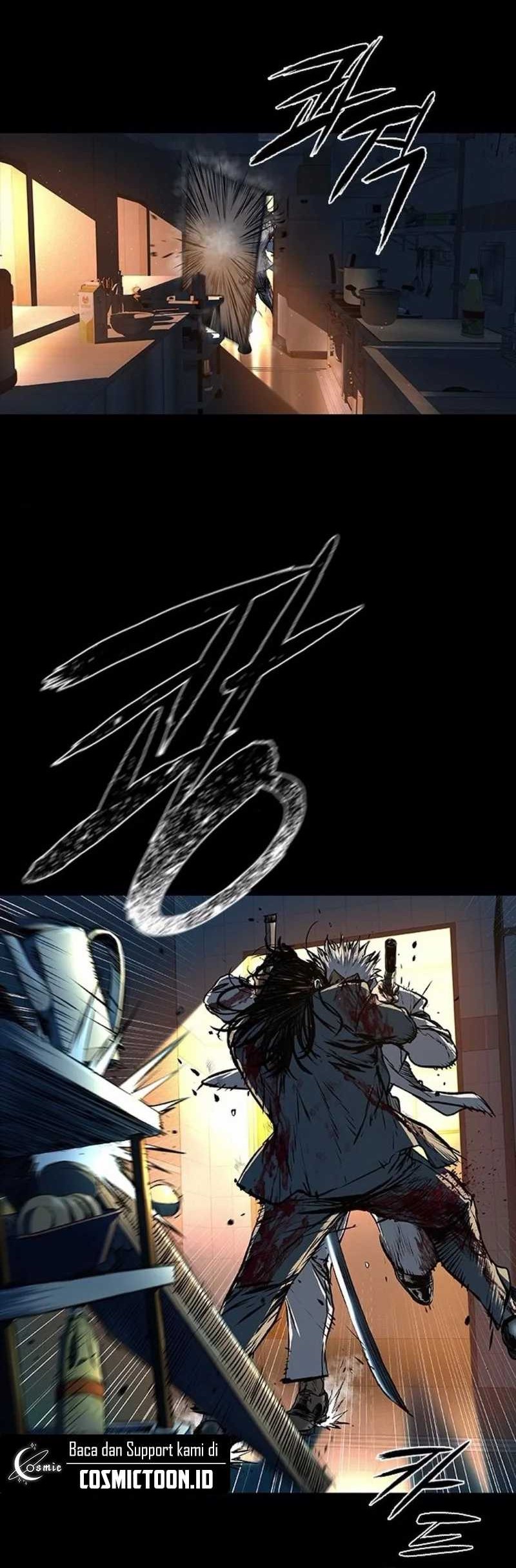 Castle 2: On Top of Everyone Chapter 96 - halaman 13