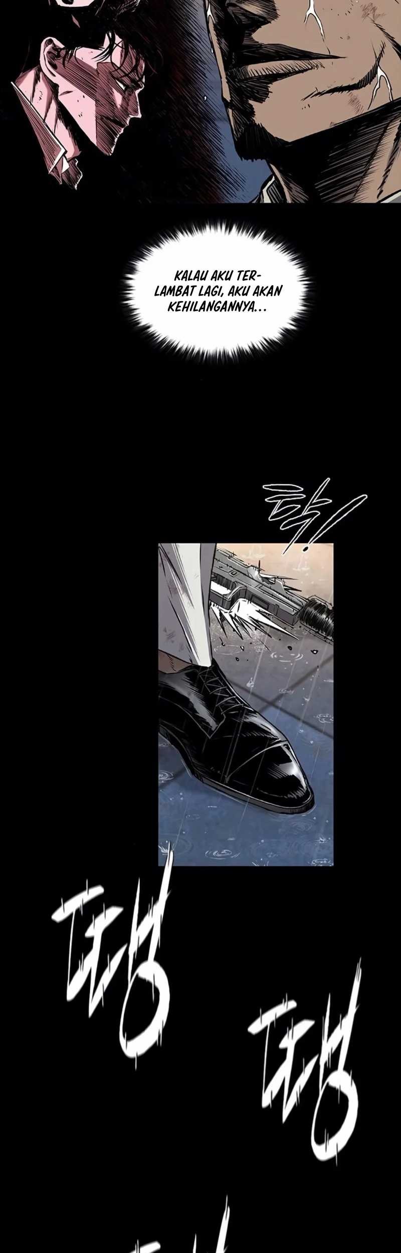Castle 2: On Top of Everyone Chapter 96 - halaman 30