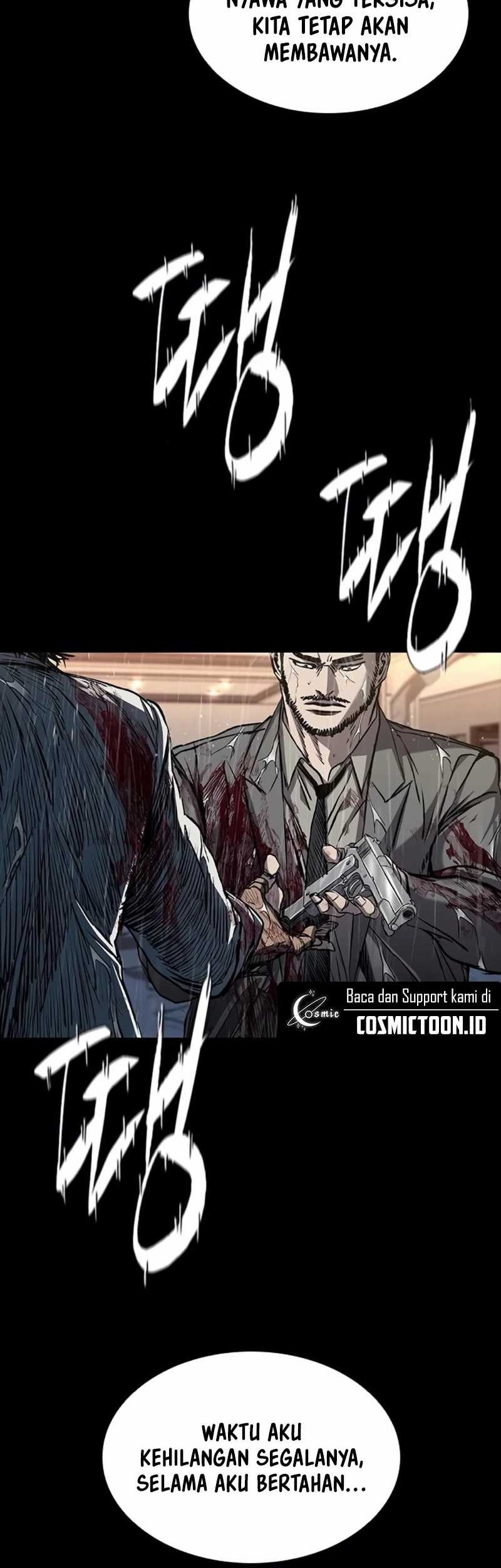 Castle 2: On Top of Everyone Chapter 96 - halaman 37