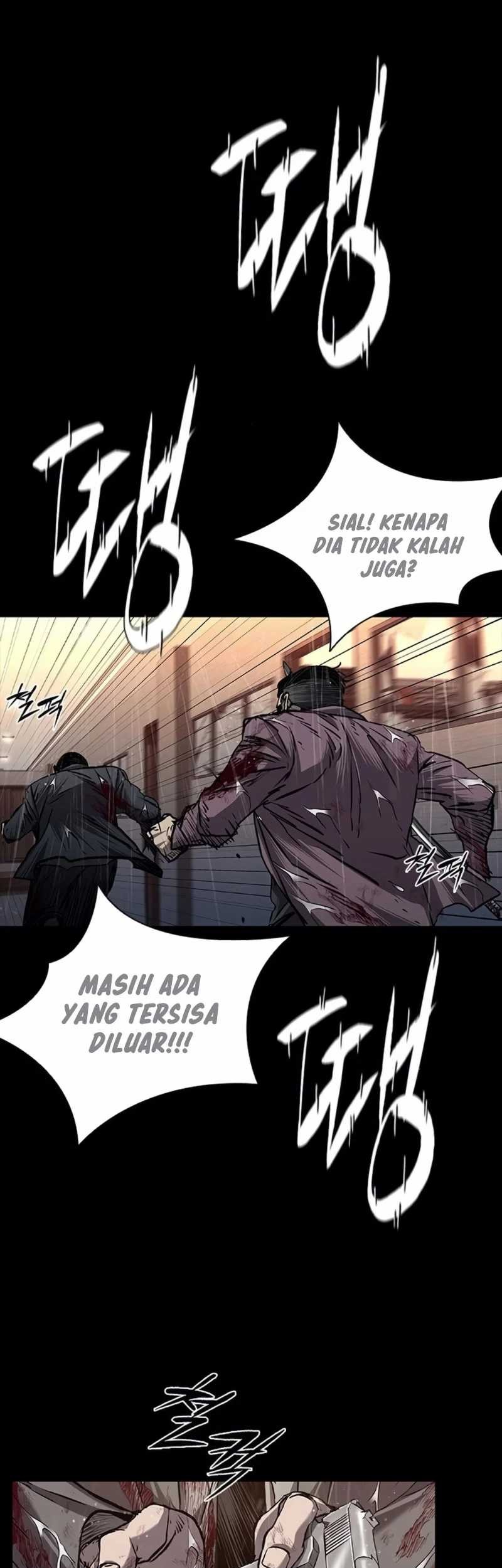 Castle 2: On Top of Everyone Chapter 96 - halaman 38
