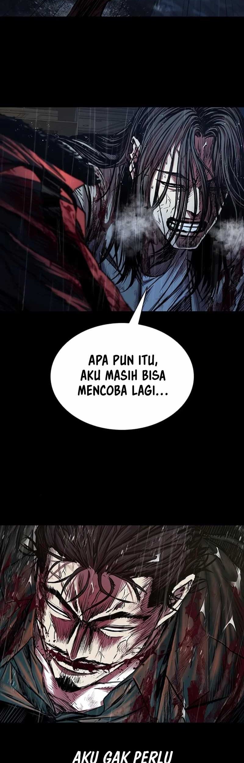 Castle 2: On Top of Everyone Chapter 96 - halaman 41