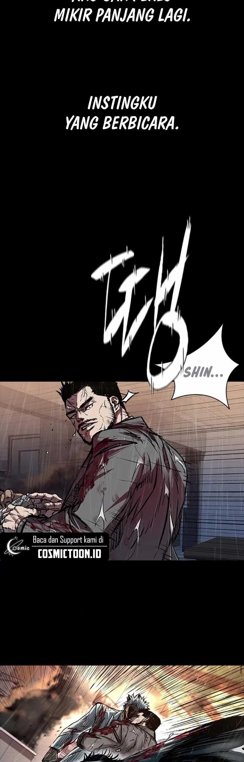 Castle 2: On Top of Everyone Chapter 96 - halaman 42