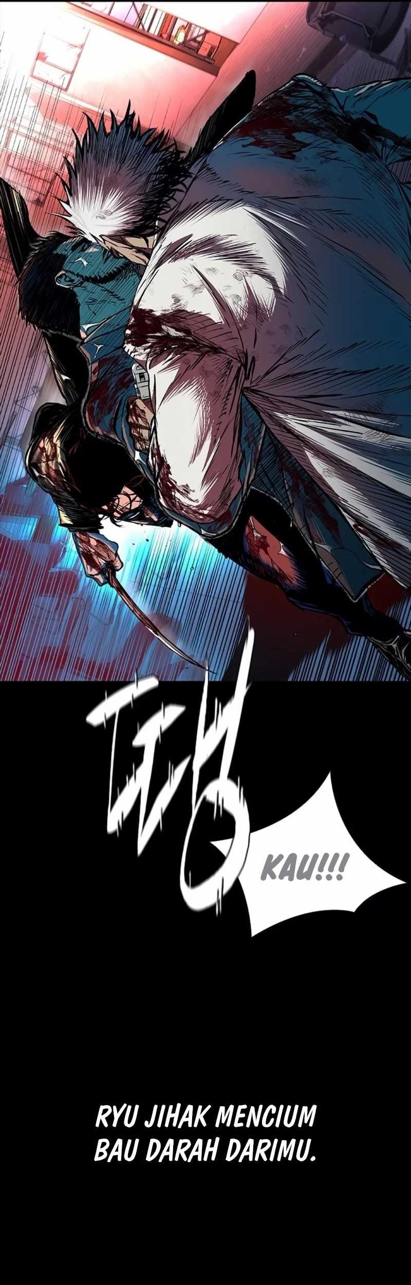 Castle 2: On Top of Everyone Chapter 96 - halaman 44