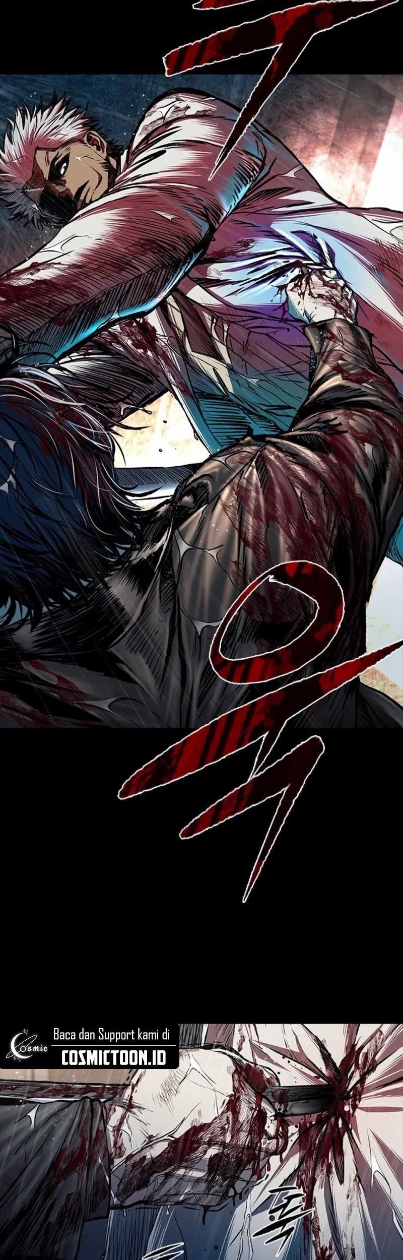 Castle 2: On Top of Everyone Chapter 96 - halaman 47