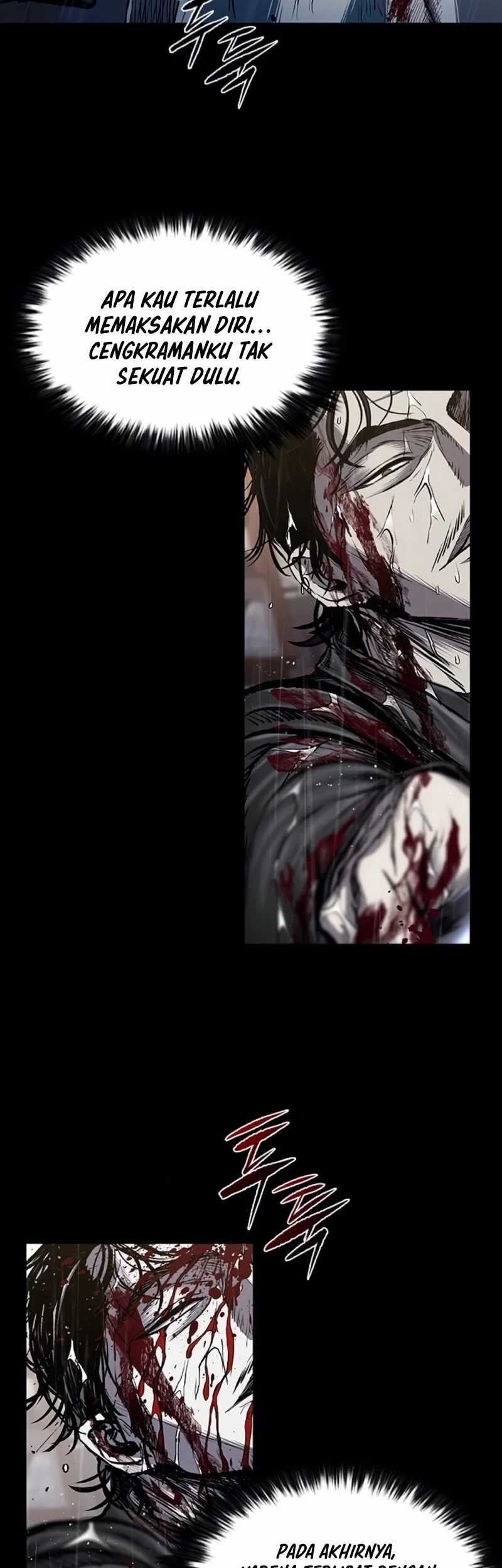 Castle 2: On Top of Everyone Chapter 96 - halaman 48