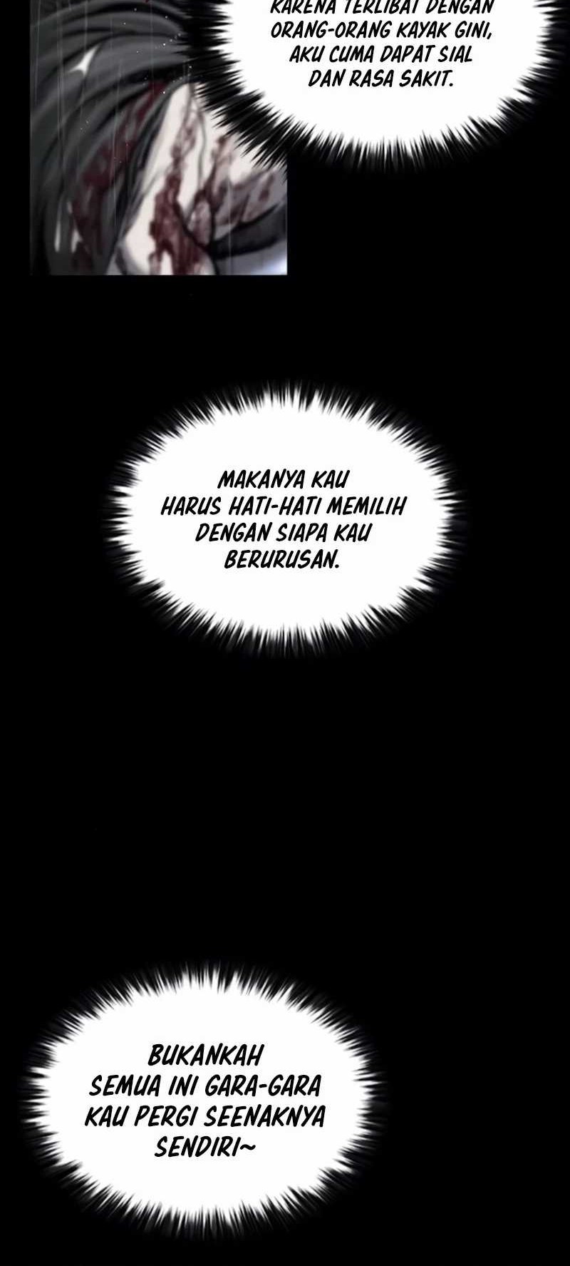 Castle 2: On Top of Everyone Chapter 96 - halaman 49