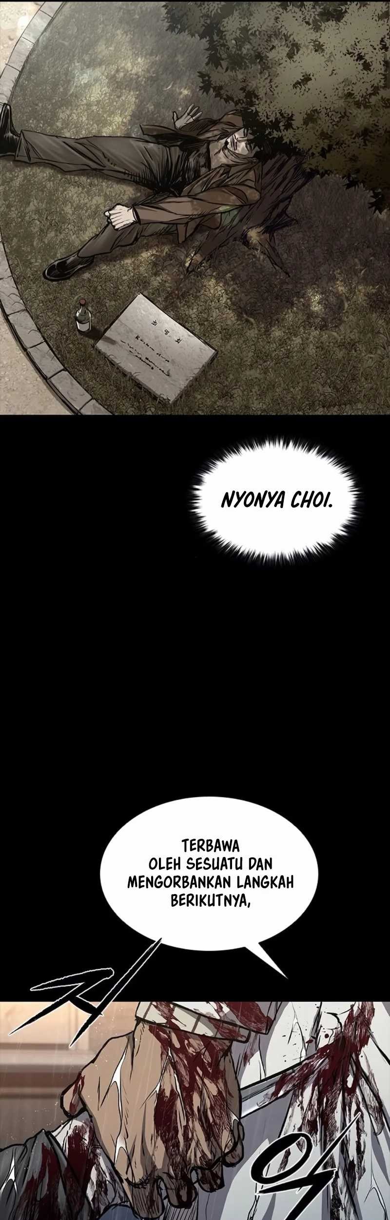 Castle 2: On Top of Everyone Chapter 96 - halaman 50