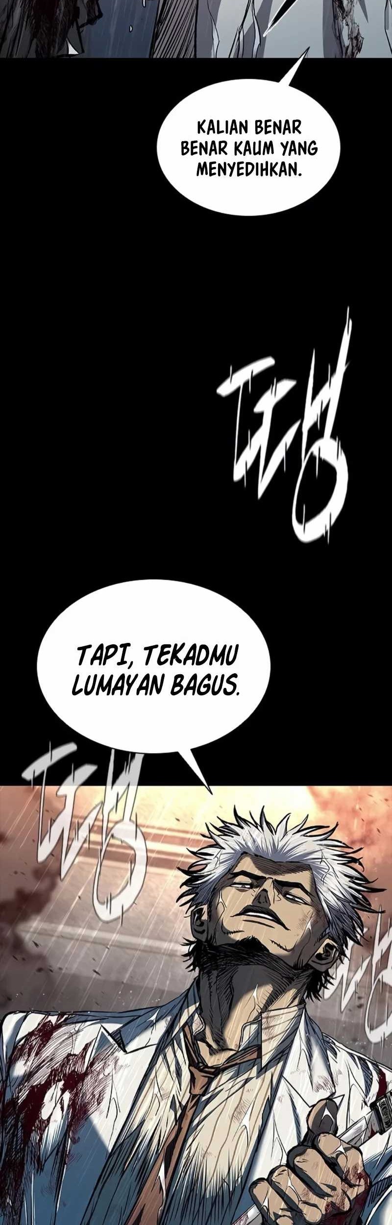 Castle 2: On Top of Everyone Chapter 96 - halaman 51