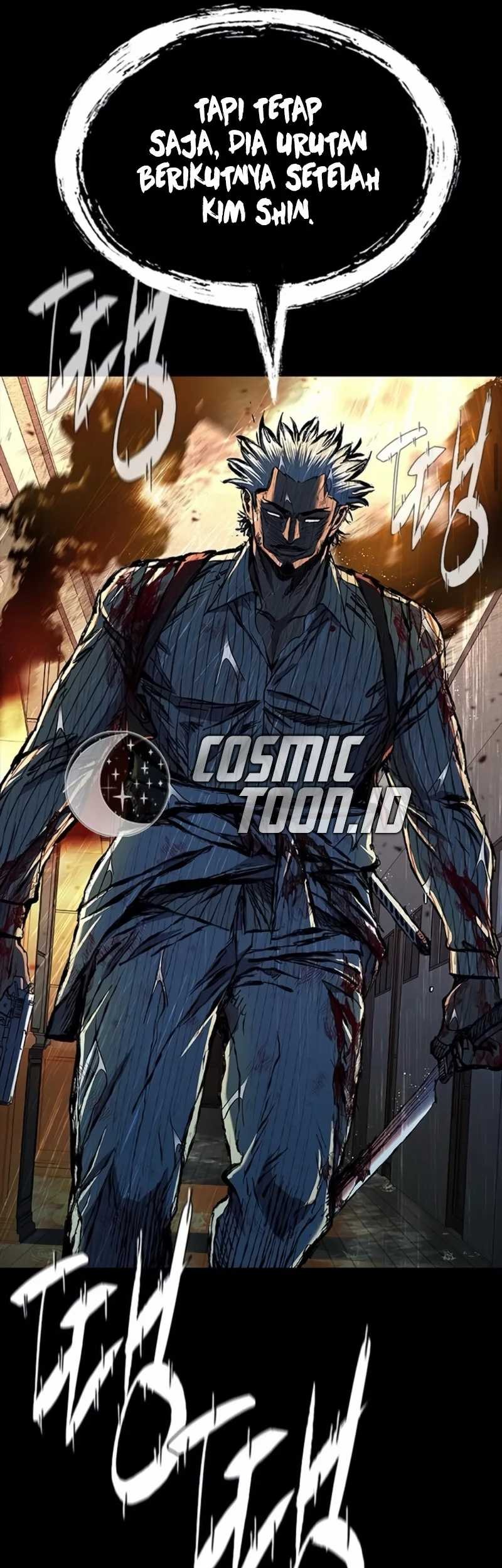 Castle 2: On Top of Everyone Chapter 96 - halaman 56