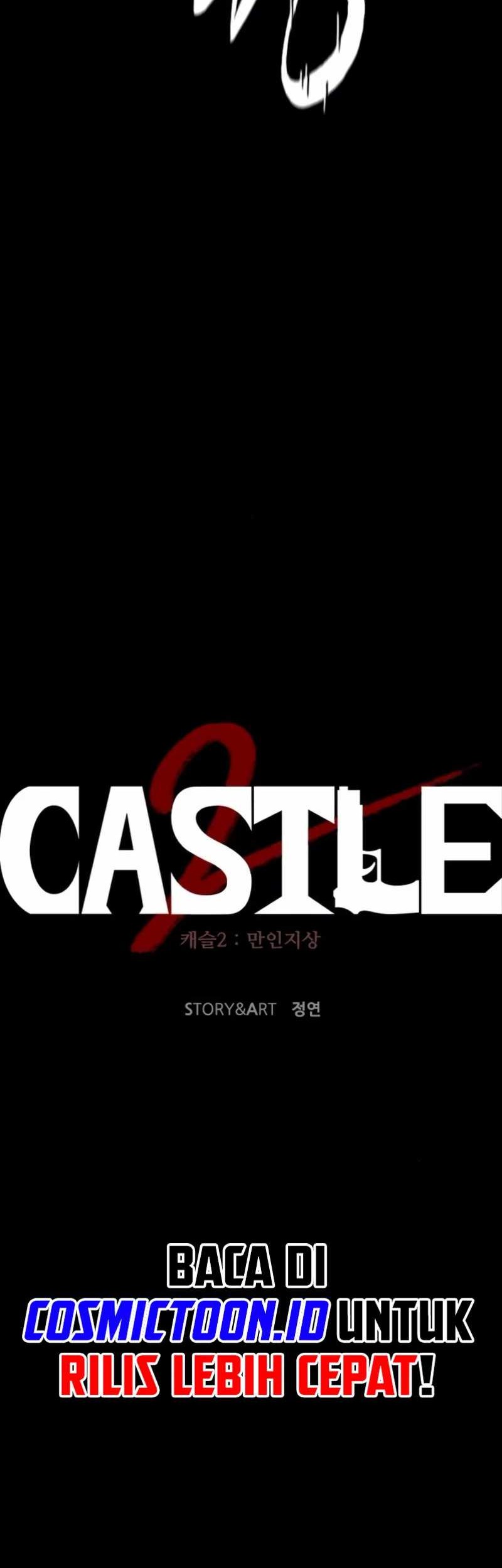 Castle 2: On Top of Everyone Chapter 96 - halaman 57