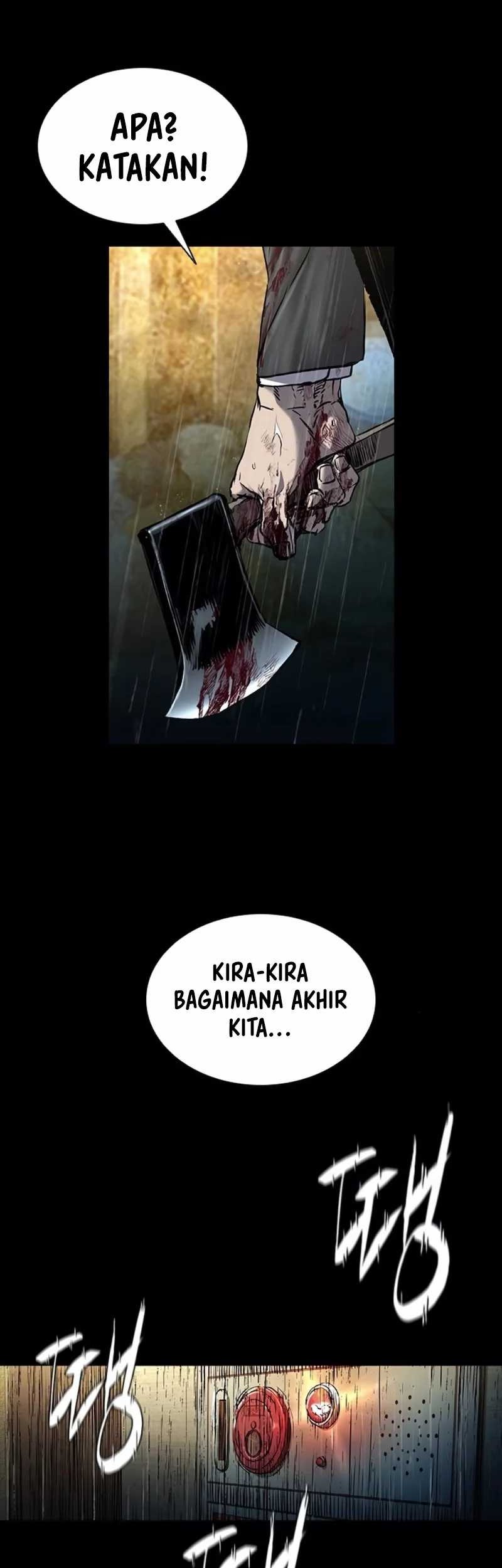 Castle 2: On Top of Everyone Chapter 96 - halaman 58