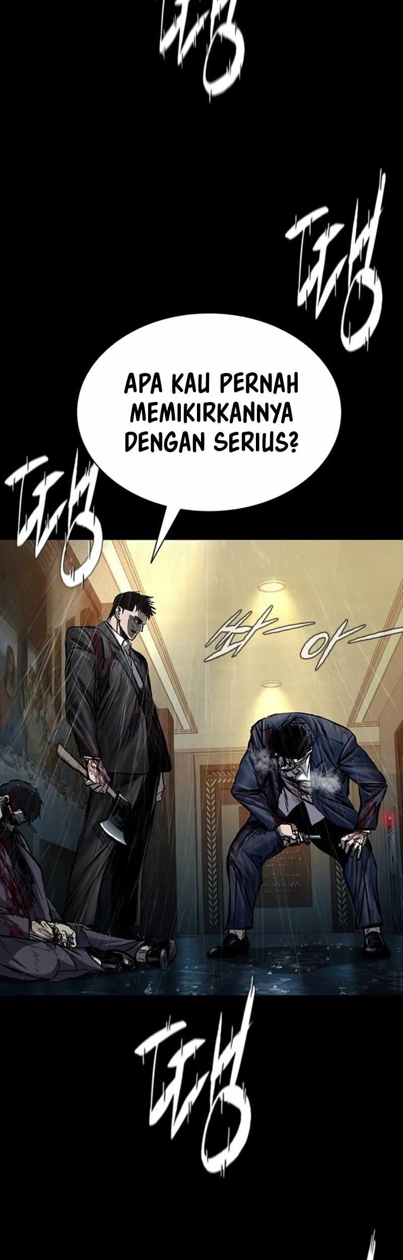 Castle 2: On Top of Everyone Chapter 96 - halaman 59
