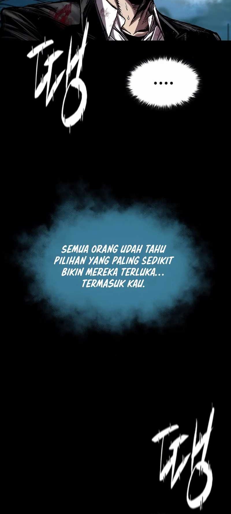Castle 2: On Top of Everyone Chapter 96 - halaman 61