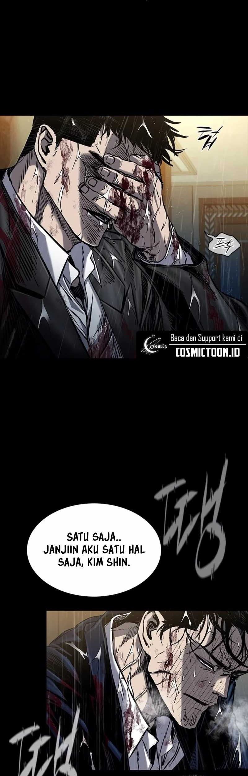 Castle 2: On Top of Everyone Chapter 96 - halaman 64