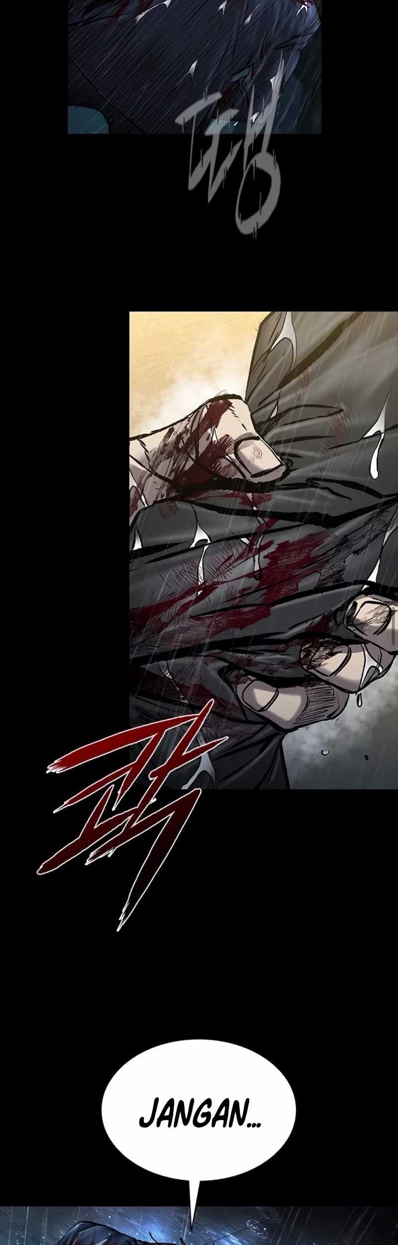 Castle 2: On Top of Everyone Chapter 96 - halaman 69