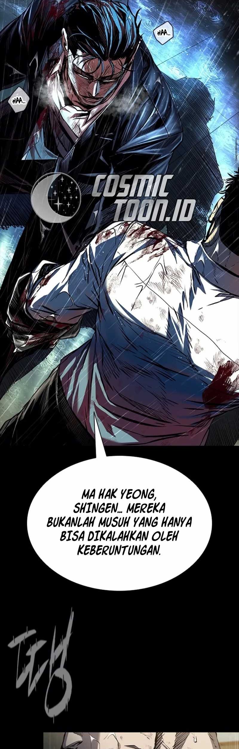 Castle 2: On Top of Everyone Chapter 96 - halaman 70