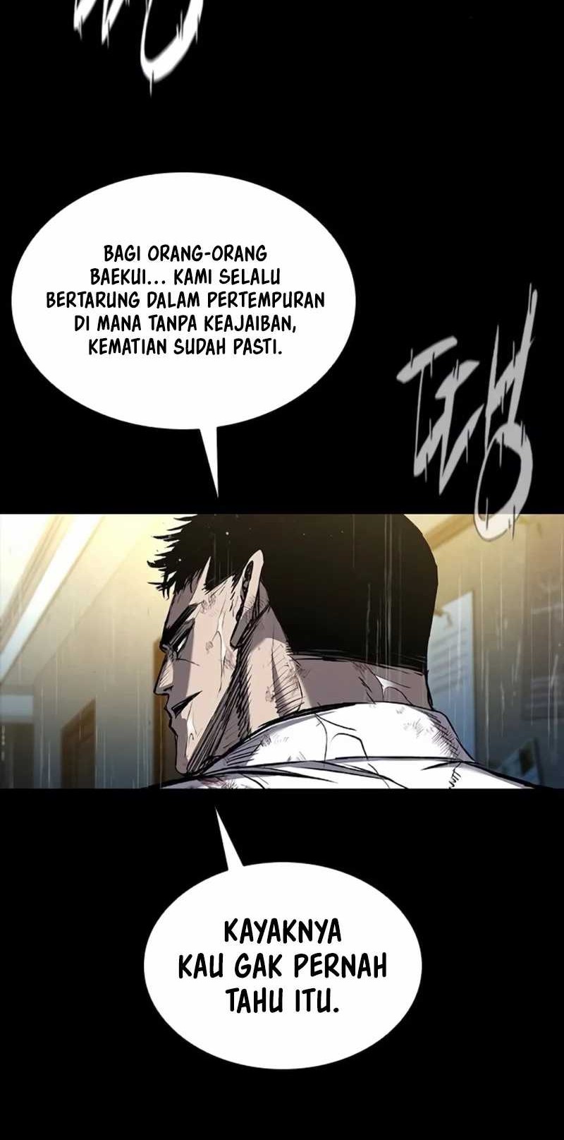 Castle 2: On Top of Everyone Chapter 96 - halaman 73